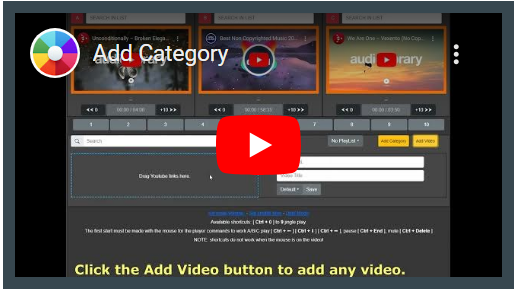 mixtuber video img