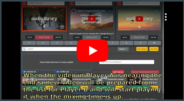mixtuber video img