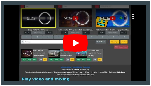 mixtuber video img
