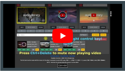 mixtuber video img
