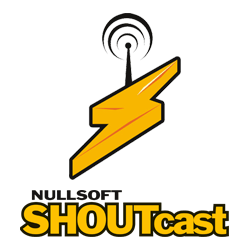 Shoutcast logo